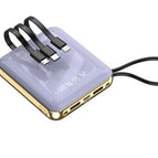 Grass purple / 5000mAh