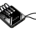 Cool black / 5000mAh