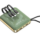 Cowberry green / 5000mAh