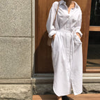 White / S