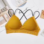 Yellow / One size