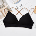 Black / One size