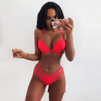 Red / S