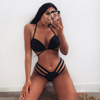 Black / S