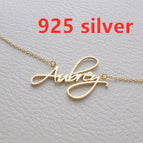 Golden 925silver