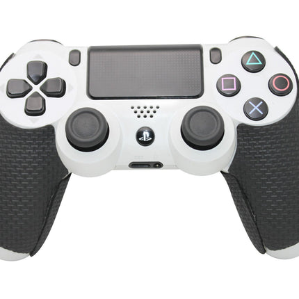 PS4 Handle Handle Silicone Pad Handle Silicone Cover Handle Cover Glue Handle Anti-drop Cover