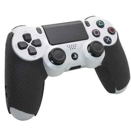 PS4 Handle Handle Silicone Pad Handle Silicone Cover Handle Cover Glue Handle Anti-drop Cover