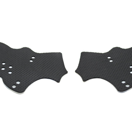PS4 Handle Handle Silicone Pad Handle Silicone Cover Handle Cover Glue Handle Anti-drop Cover