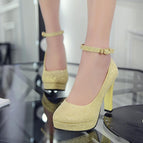 Yellow / 34