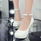 White / 34