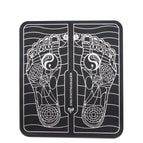 Single massage cushion