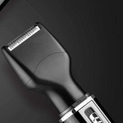 Rechargeable Electric Nose Hair Device Set