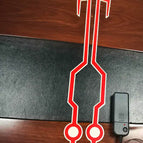 Red / 1PC