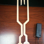 White / 1PC