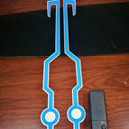 Blue / 1PC