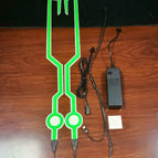 Green / 1PC