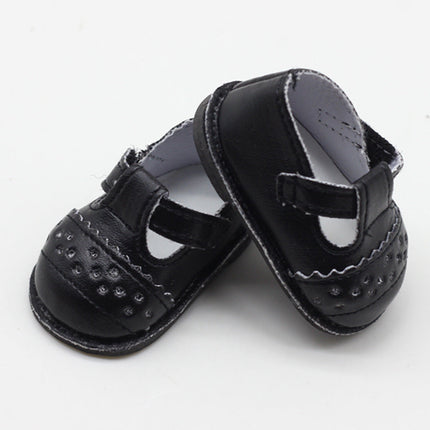Girl Toy Princess Shoes, Cute Shoes For Dolls