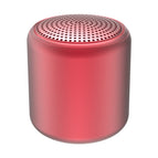 Pomegranate red