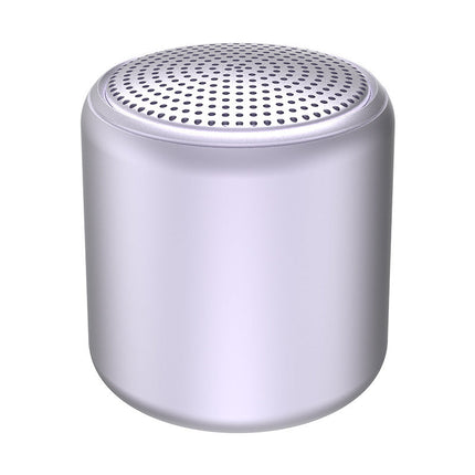 Outdoor Waterproof Portable Macaron Xiaogang Cannon Speaker