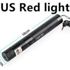 1pc / US / Red light