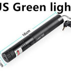 1pc / US / Green light