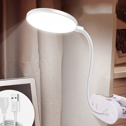 Led Rechargeable Table Lamp Eye Protection