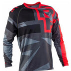 black red / XXS