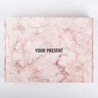 Pink marble / 30x20x5