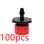 Black / 100pcs