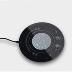 Black / USB