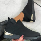 A Black / 35