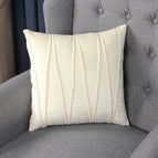 Beige / 45cmx45cm