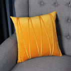 Orange / 45cmx45cm