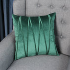 Blackish green / 45cmx45cm