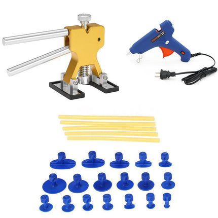 Car dent repair puller car dent repair tool