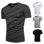 Dark gray / S