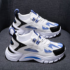 White blue / 37 / Internal elevation