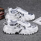 White black / 37 / Internal elevation