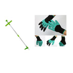 Style A And gloves