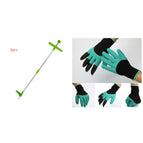 Style A 2pcs And gloves