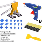BSet EU plug