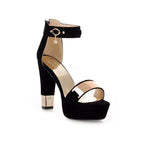 Black / 34