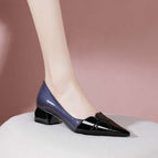 Black / 5CM / 35