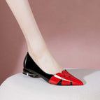 Red / 2.5CM / 35