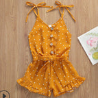 Yellow / 80cm