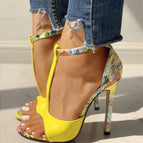 Yellow / 36.