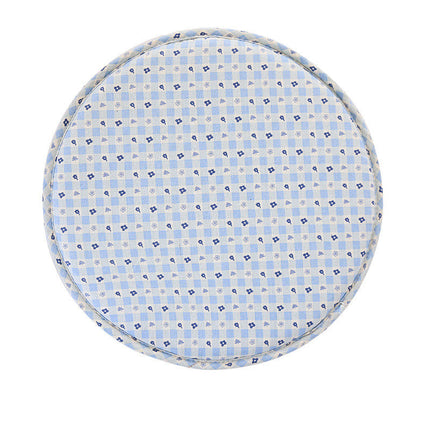 Chair Stool Cushion Cushion Cover Cover Round Cushion Sponge Round
