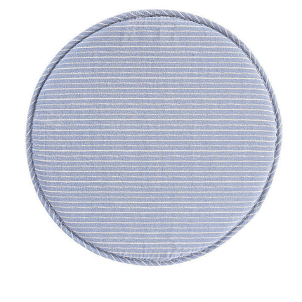 Chair Stool Cushion Cushion Cover Cover Round Cushion Sponge Round