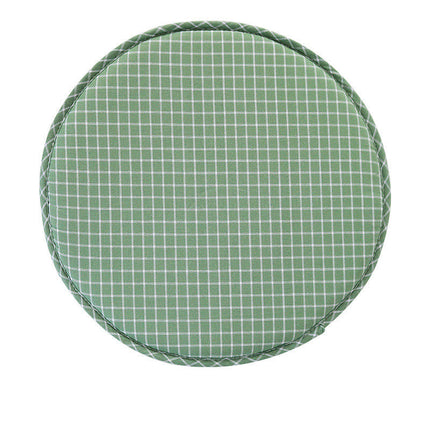 Chair Stool Cushion Cushion Cover Cover Round Cushion Sponge Round