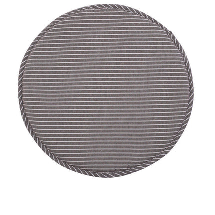 Chair Stool Cushion Cushion Cover Cover Round Cushion Sponge Round